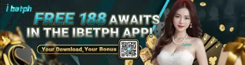 Ibetph free 188 to download app