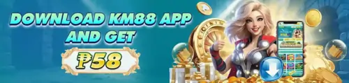 download km88 app get 58 bonus